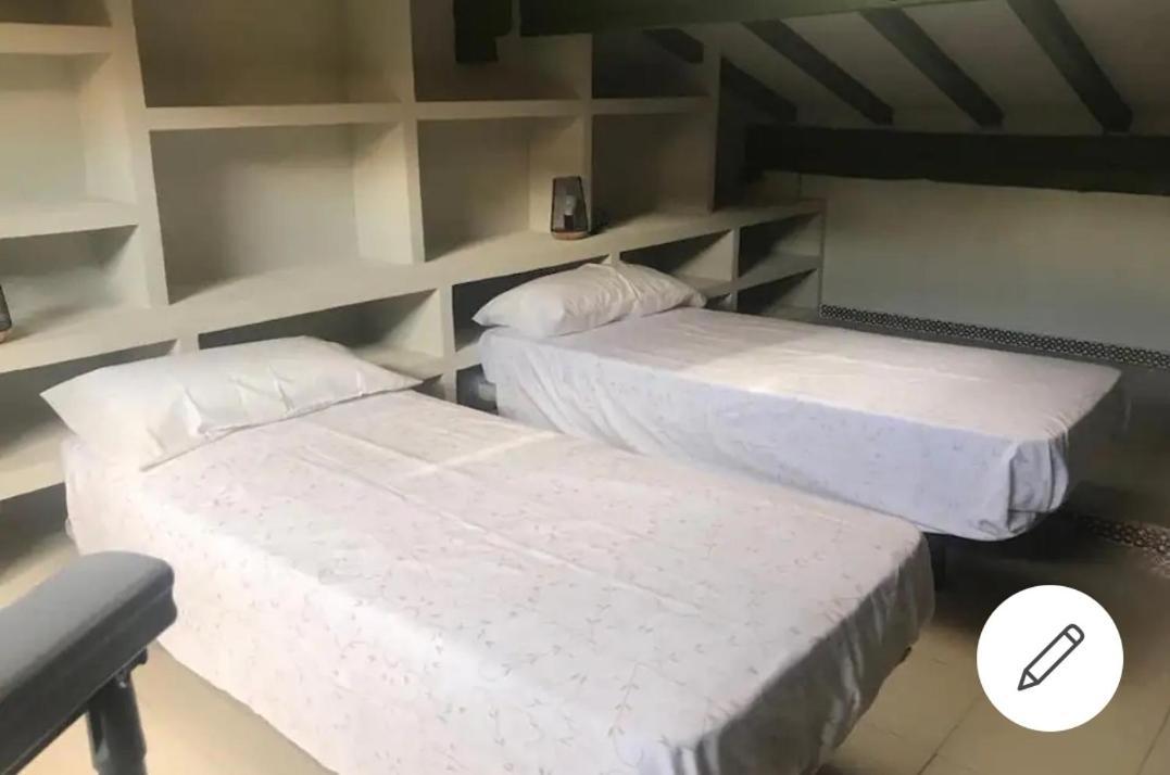 Corrillo Suite Plaza Mayor - Parking Opcional Salamanca Ngoại thất bức ảnh