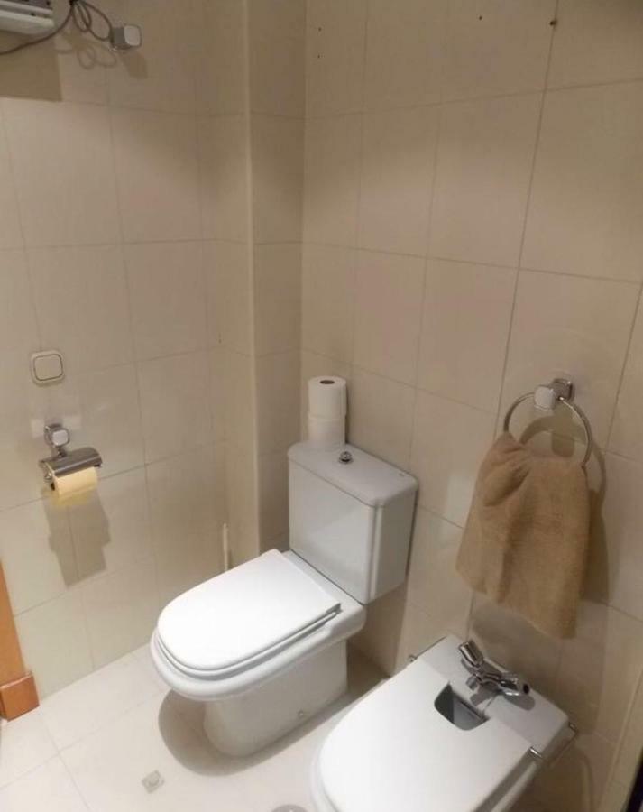 Corrillo Suite Plaza Mayor - Parking Opcional Salamanca Ngoại thất bức ảnh
